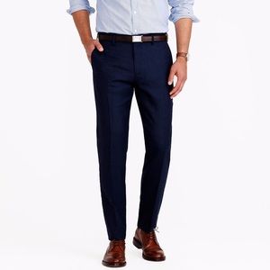J Crew ‘Bowery’ Pant